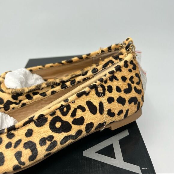 Aqua Gabby Flats  - Picture 4 of 10